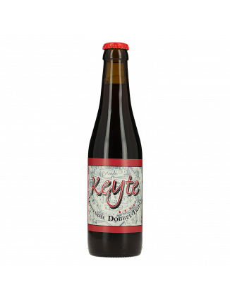 KEYTE DOBBEL TRIPEL