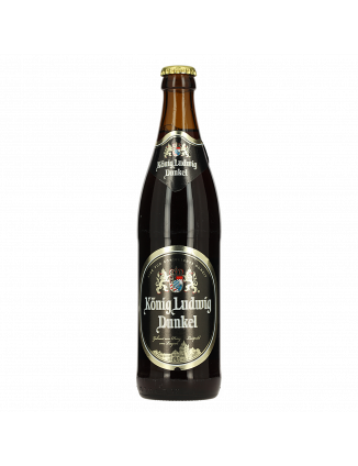 KONIG LUDWIG WEISSBIER...