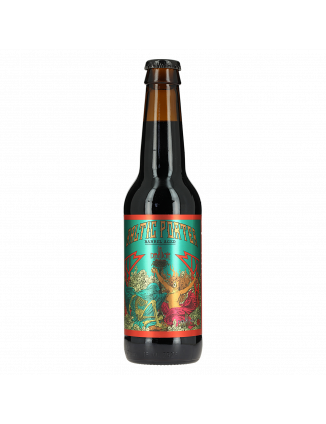 LA DEBAUCHE BALTIC PORTER...