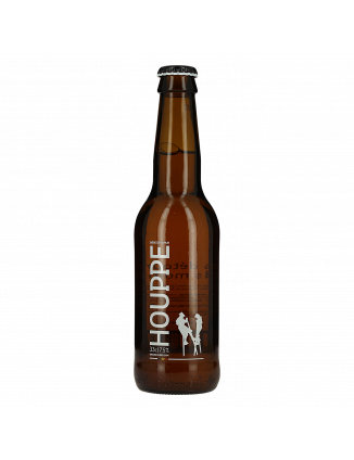 L ECHASSE HOUPPE 33CL 7.5% OW