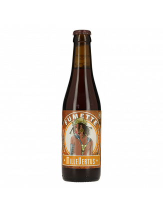 LA FUMETTE  33CL 6.5%