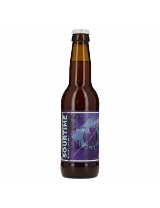 LION STRONG BEER 33CL 8.8%