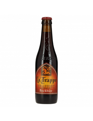 LA TRAPPE BOCKBIER