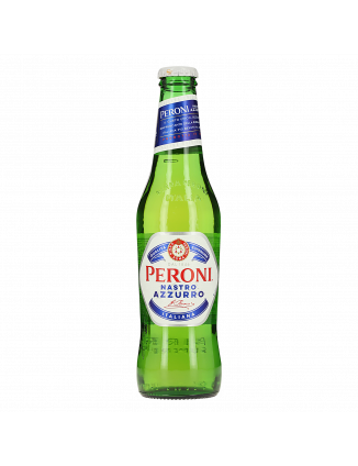 PERONI NASTRO AZZURO