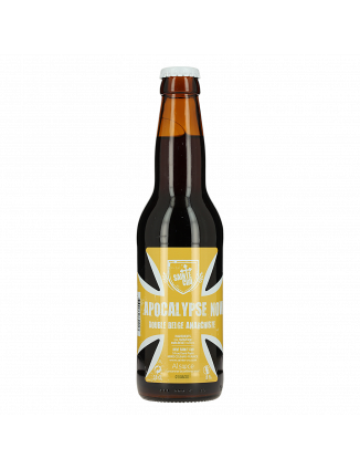 SAINTE CRU APOCALYPSE NOW 33CL 8%