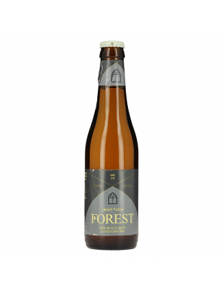ABBAYE DE FOREST 33CL 6.5%