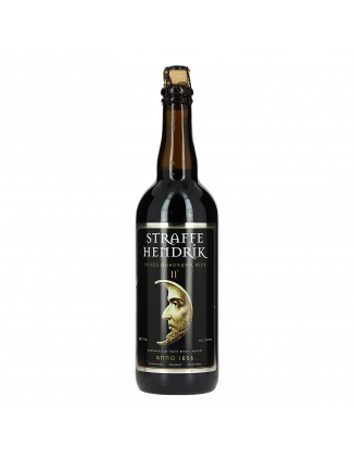 STRAFFE HENDRIK QUADRUPLE