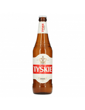 TYSKIE GRONIE