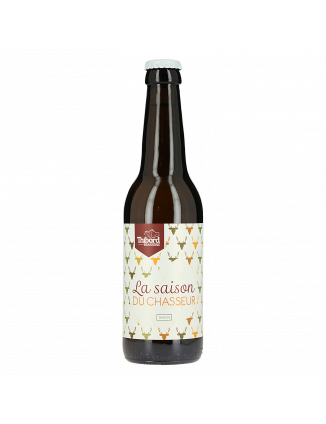 THIBORD SAISON DU CHASSEUR...