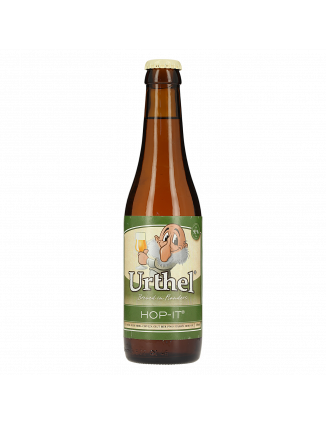 URTHEL HOP IT 33CL 9.5%