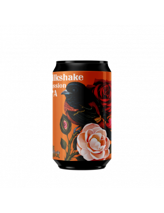 LA DEBAUCHE MILKSHAKE PASSION IPA 33CL 5.7% 