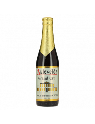 ARTEVELDE GRAND CRU 33CL 7.3%