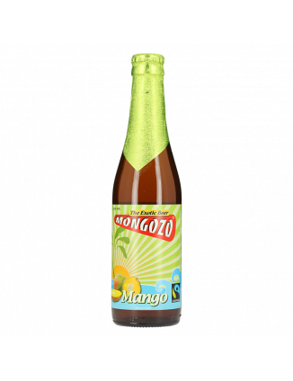 MONGOZO MANGO