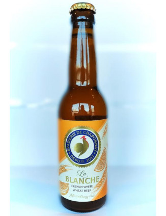 CHAPONNAY LA BLANCHE