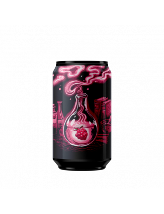 HOPPY ROAD LOVE POTION