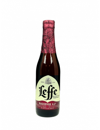 LEFFE RADIEUSE