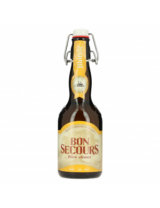 BON SECOURS BLONDE TRADITION