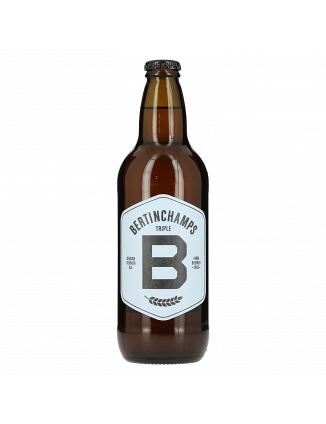 BERTINCHAMPS TRIPLE