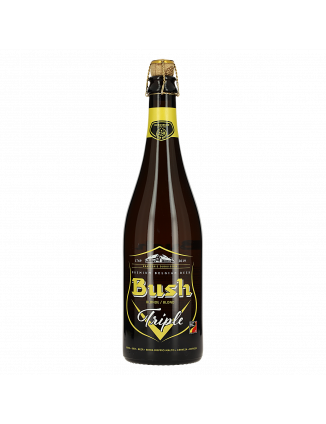 BUSH BLONDE TRIPLE