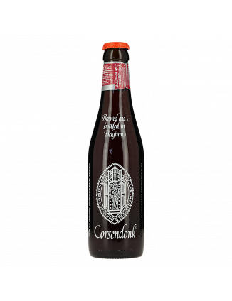 CORSENDONK DOUBLE KRIEK