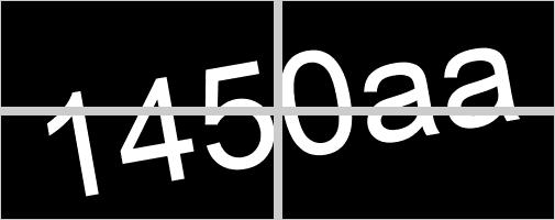 Captcha value