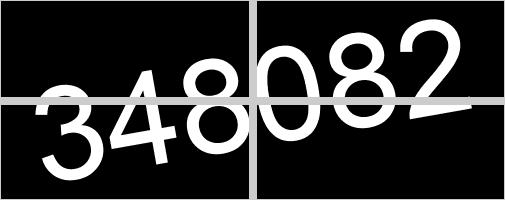 Captcha value
