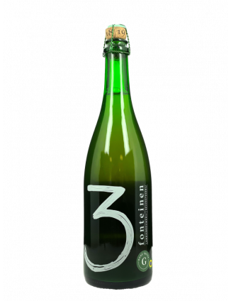 3 FONTEINEN OUDE GUEUZE...