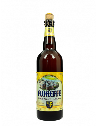 FLOREFFE TRIPLE 75CL 8%