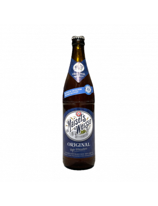 MAISEL HEFEWEIZEN ORIGINAL