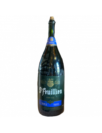 ST FEUILLIEN TRIPLE 6L 8.5%