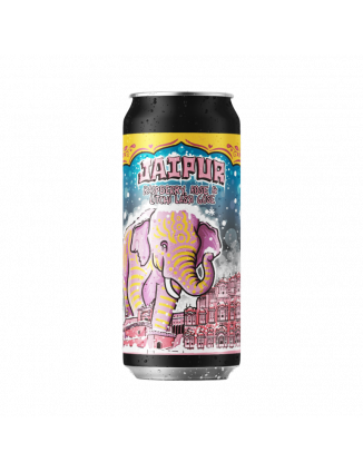 ICE BREAKER WINTER IN JAIPUR 44CL 5.5%