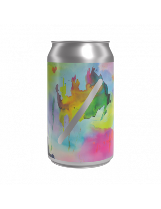 TO OL GARDEN OF EDEN 33CL 6.4% CAN