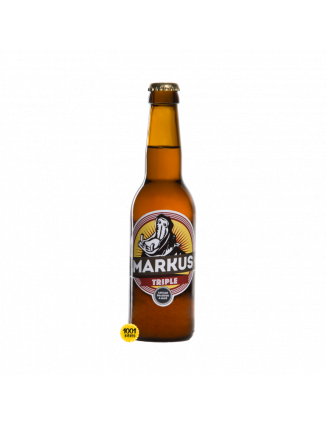 MARKUS TRIPLE
