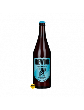 BREWDOG PUNK IPA