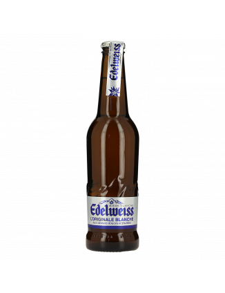 EDELWEISS BLANCHE