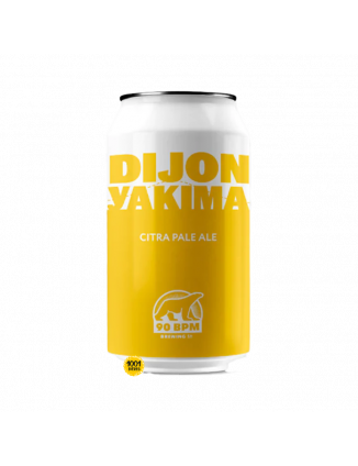 90 BPM DIJON YAKIMA