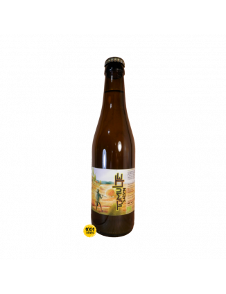 LA TUMULTE SAISON