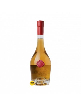 VEUVE CAPET RATAFIA CARDINAL 70CL 18