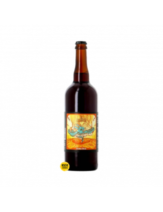 LOWENBRAU PERFECT DRAFT 6L 5.2% - Boutique de Nancy Sud - Mille et une  bières