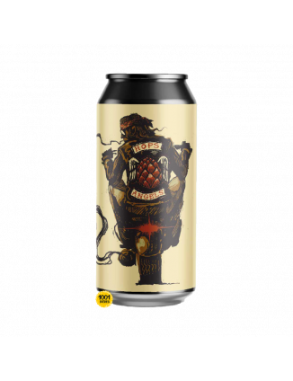 HOPPY ROAD HOPS ANGELS