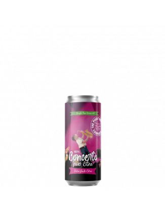 PIGGY BREWING CONCERTO POUR CITRA