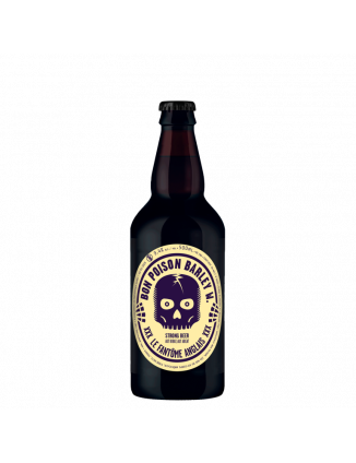 BON POISON BARLEY WINE