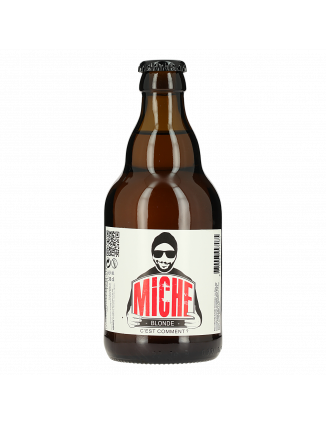 LA MICHE 33CL 6.5%