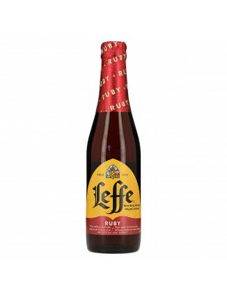 LEFFE RUBY