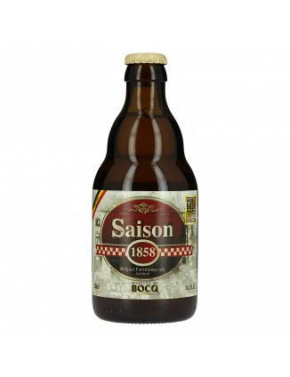 SAISON 1858 33CL 6.4%