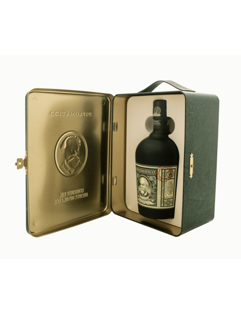 Jägermeister 70cl coffret deux verres