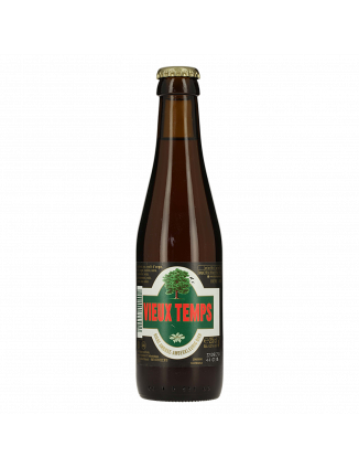 VIEUX TEMPS 25CL4.5%