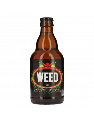 WEED 33CL 5.5%