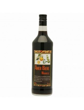 AMER BIERE A LA MIRABELLE 100CL 18%