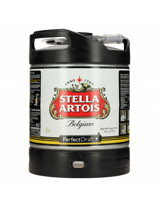 STELLA 6L 5.2%